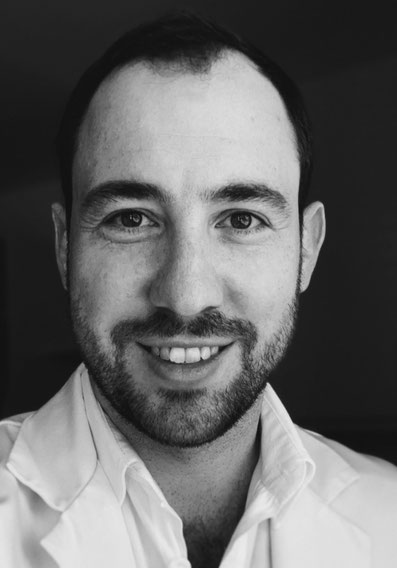 Dr. med. univ. Max Loidl