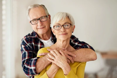 Augenlaser Passau hilft gegen die Lesebrille
